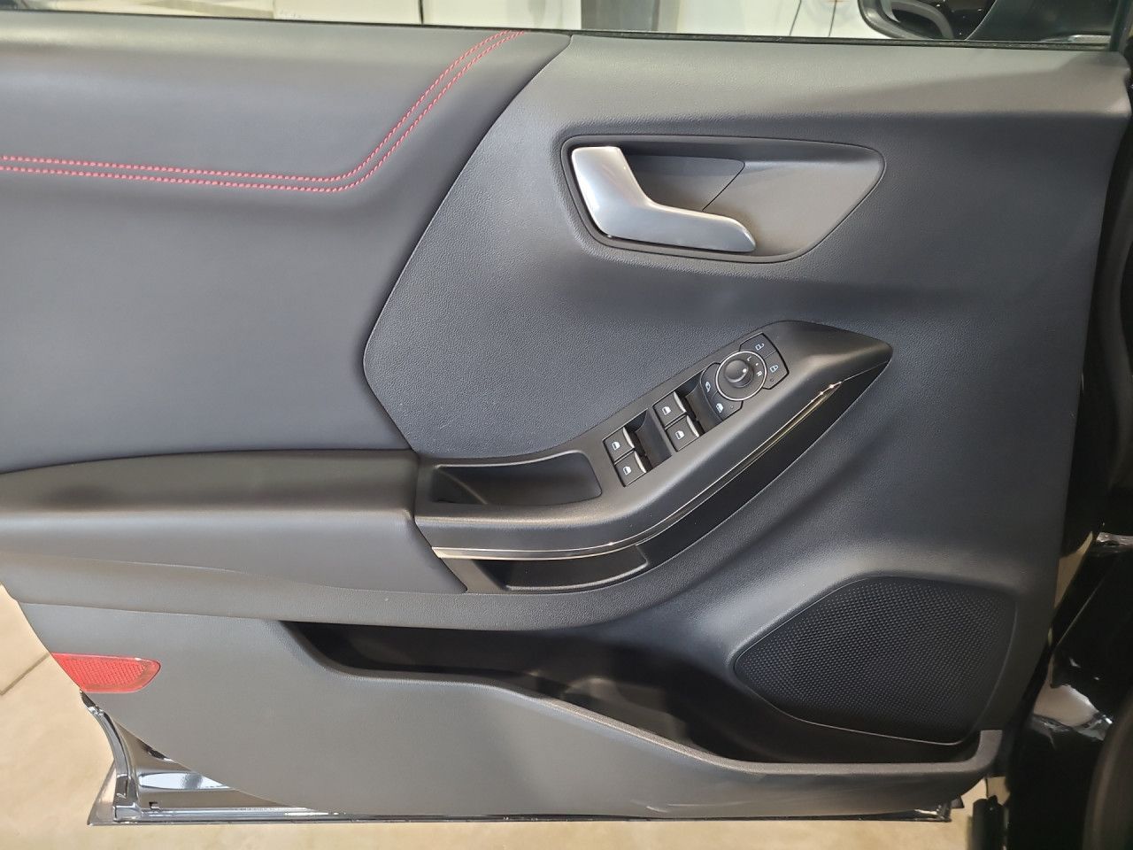Ford Puma - Bild 6