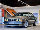 BMW 525i 24s  - BMW 525 aus 1993: 525i