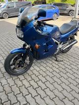 Honda VF 1000 F2 - HONDA VF 1000