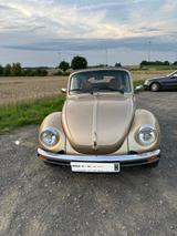 Volkswagen Käfer 1303 LS Cabriolet - Volkswagen Käfer: Cabrio
