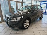Volkswagen Tiguan Trendline Climatr,SHZ,PDC,NSW,Navi - Volkswagen Tiguan: Trendline