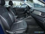 Kia Niro 1.6 HYBRID DCT SPIRIT ADA LEDER - blaue Kia Niro