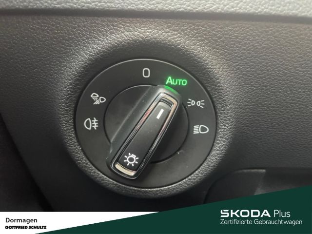 Skoda Karoq - Bild 24