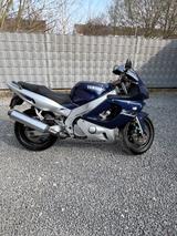 Yamaha YZF 600R Thundercat | 27tkm | TÜV 06/27 - YAMAHA YZF 600 R THUNDERCAT