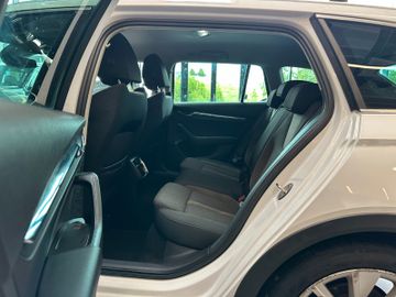 Skoda Octavia*Keyless*Matrix-LED*LenkradHZ*AHK*ACC*
