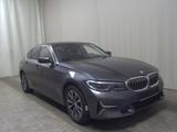 BMW 318d Luxury Line HUD Laser LC Pro el.Heck HiFi - BMW 318: Limousine, 318d