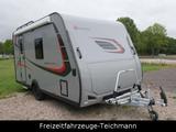 Sterckeman 410 CP Sport Edition *TOP AUSSTATTUNG* - Sterckeman Markise