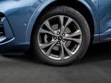 Ford Kuga ST-Line AHK ACC KAM NAVI LED WI-PKT - Ford Kuga mit Diesel-Antrieb: Geländewagen, Automatik