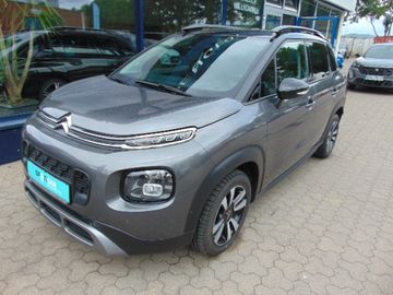 Fotografie Citroën C3 Aircross Shine