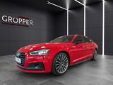 Audi A5 Sportback 40 g-tron sport (EURO 6d-TEMP) - Audi mit CNG-Antrieb