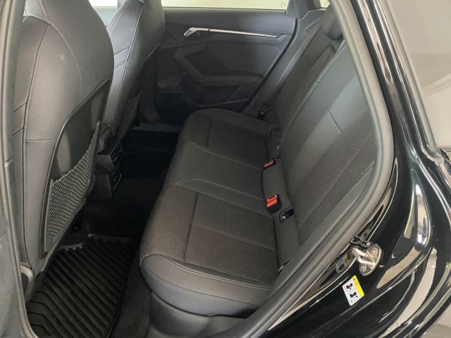 S3 Sportback 2.0 TFSI S tronic quattro
