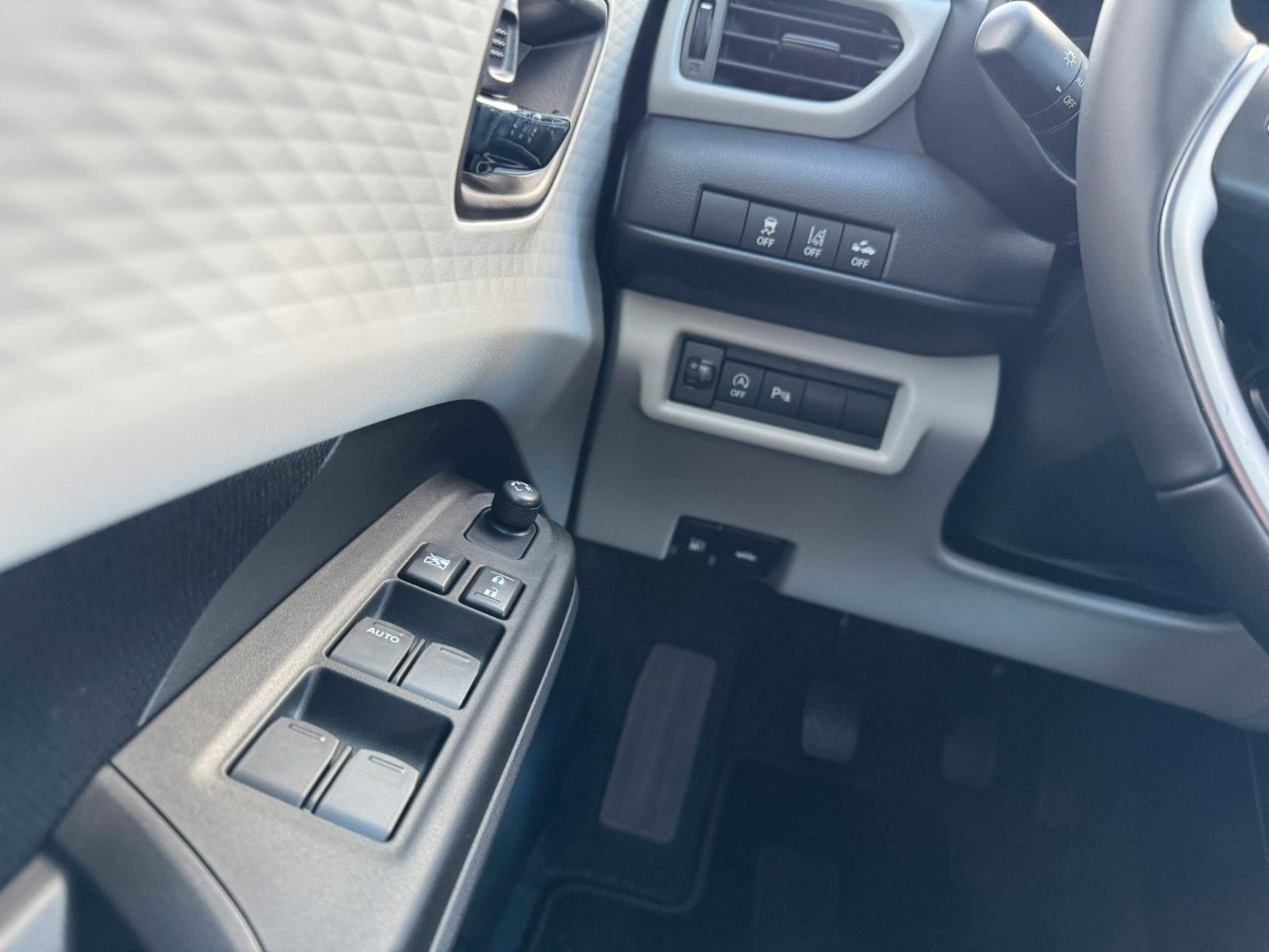 Suzuki Swift - Bild 10