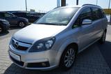 Opel Zafira B Edition AUTOMATIK 7 SITZER TEMPOMAT - Opel Gebrauchtwagen von 2005