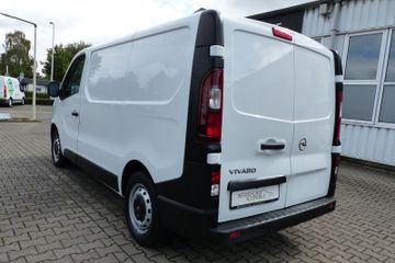 Opel Vivaro - 7