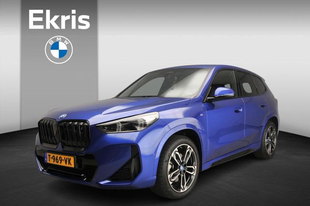 BMW iX1 xDrive30 | M-Sportpakket | LED | navi | sitz