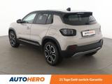 Jeep Avenger 1.2 T3 Summit Aut*JBL*LED*ACC*MASSAGE* - Jeep Avenger J2