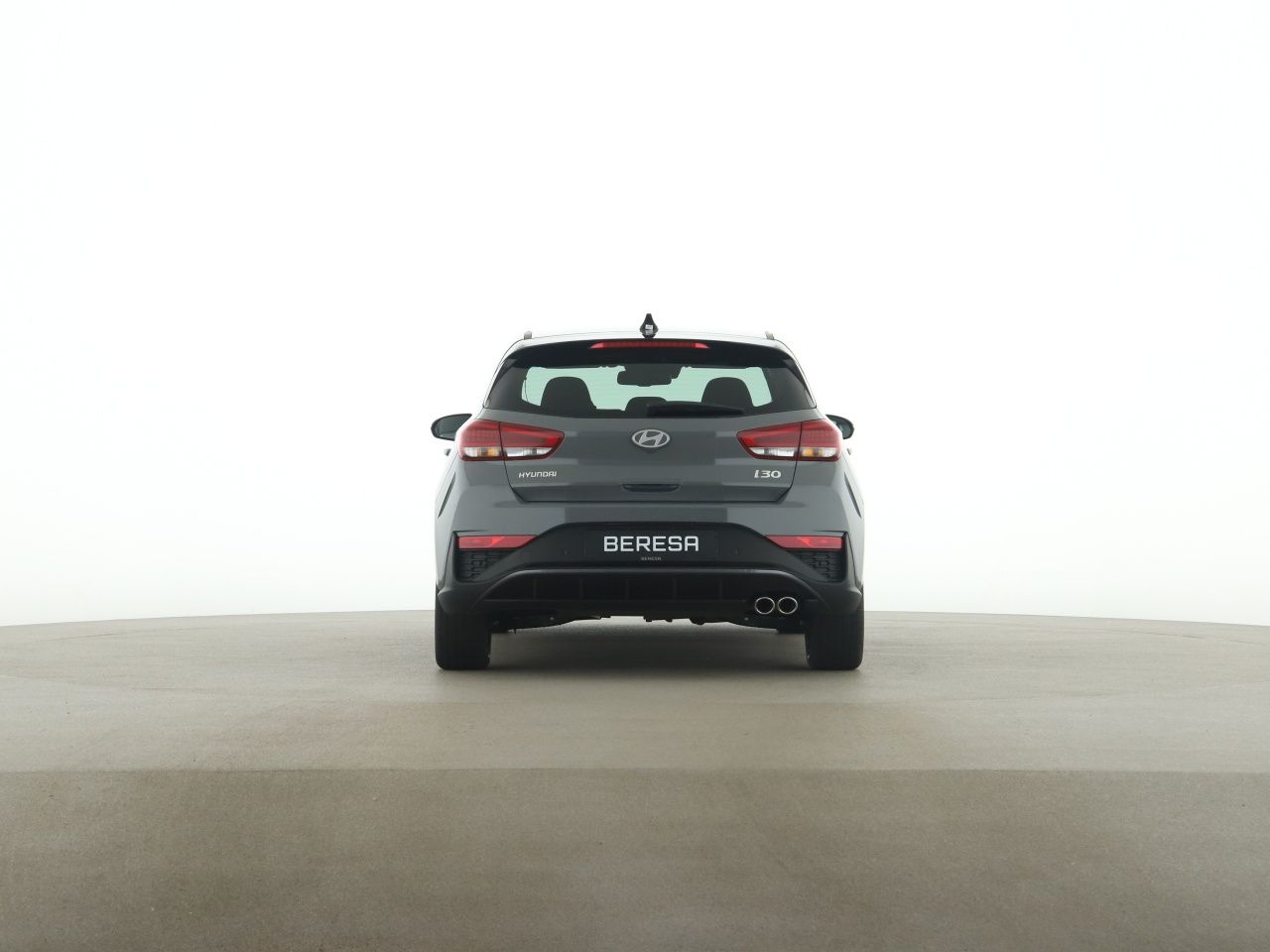 Hyundai i30 – Bild 6