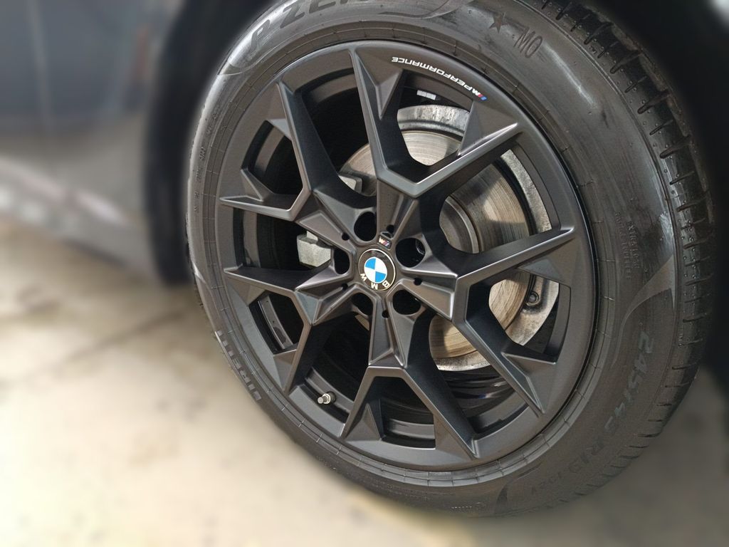 Image of BMW 520