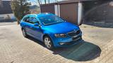 Skoda Octavia 1.4 TSI Blau Metallic EXTREM GEPFLEGT!