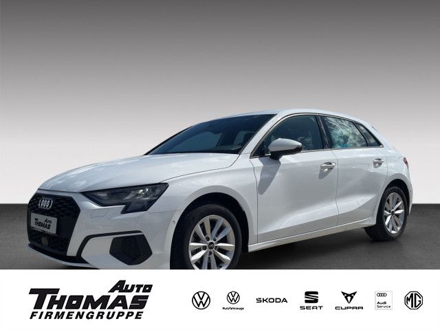 Image of Audi A3