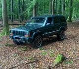 Jeep Cherokee XJ - Jeep Cherokee in Bielefeld