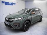 Dacia Jogger TCe 110 (7-Sitzer) Extreme+ NAVI RFK SHZ - gebrauchte Dacia Jogger aus dem Jahr 2024