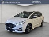 Ford S-Max 2.5 Duratec FHEV ST-LINE - Ford S-Max Gebrauchtwagen in Frankfurt