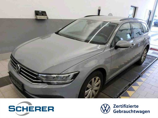 Volkswagen Passat Variant 1.5 TSI DSG LED+Kamera+Navi+App+S