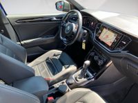 Volkswagen T-Roc - Vorschau Bild 9
