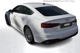 Audi A5 Sportback 35 TDI Navi Assistenz-Paket Fahren - Audi A5 Gebrauchtwagen in Dresden