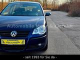 Volkswagen Polo 1.4 Goal*1VB*5TÜRER*SHZ*GRA*4SEASON*PDC* - Volkswagen Polo: Goal