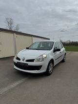 Renault Clio Authentique 1.2 16V Eco2 55kW Authentique - Renault Clio aus 2007: 1.2