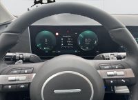 Hyundai TUCSON - Vorschau Bild 8