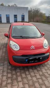 Citroën C1 1.0  **Kupplung + TÜV neu** - Citroën C1 in Saarbrücken