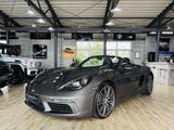 Porsche Boxster 718 PDK*KAMERA*NAVI*LEDER*20 ZOLL* - Porsche Boxster in Wuppertal