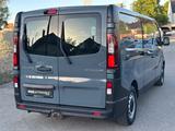 Renault Trafic Kasten L2H1 DoKa 3,0t  Navi AHK LED - Renault Trafic Gebrauchtwagen in München