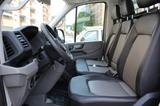 Volkswagen Crafter Pritsche 50 L2 6RWD AHK  Top - Gebraucht Nürnberg