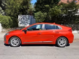 Hyundai Ioniq Hybrid Style · Erstbesitz · Scheckheft - Hyundai IONIQ: Style