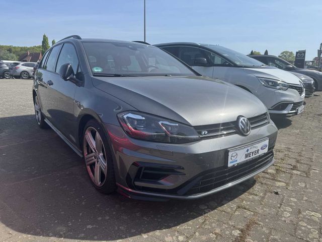 Volkswagen Golf VII Variant R 2.0 TSI Aut. AWD NaviLED