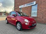 Fiat 500 Sport KLIMA*TÜV NEU*ZAHNRIEMEN NEU* - Fiat Gebrauchtwagen von 2008