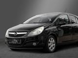 Opel Corsa D Edition 111 Jahre Jubiläums-Pak. Komfort - Gebrauchtwagen bis 1.000 Euro mit TÜV