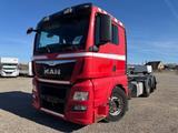 MAN TGX 26.480 - MAN Tgx 26 480