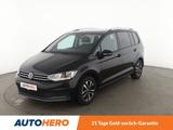 Volkswagen Touran 2.0 TDI United Start-Stopp *NAVI*PANO*PDC - Volkswagen Touran United mit Diesel-Antrieb