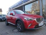 Mazda CX-3 1.5 SKYACTIV-D 105 Exclusive-Line - Mazda in Hamburg