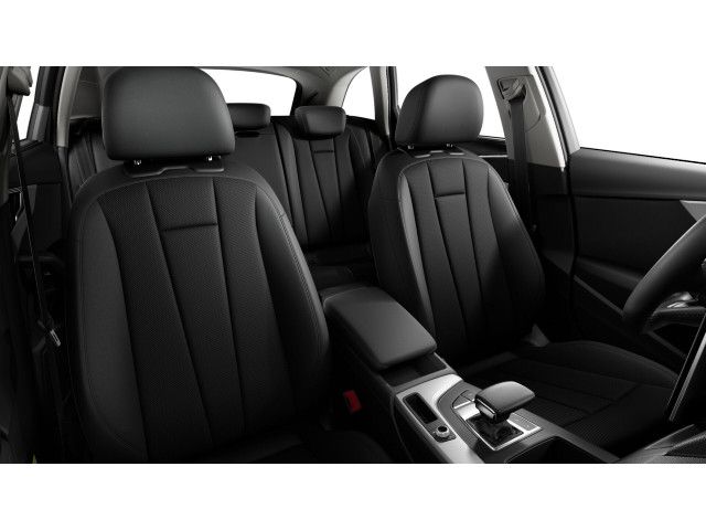 Audi A4 - Bild 5