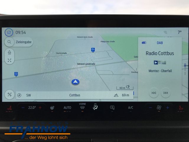 Foto Nummer 16: FORD Transit