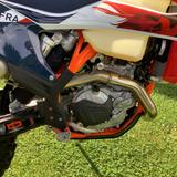 KTM EXC 500 F - KTM EXC