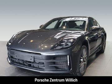 Porsche Panamera - 1