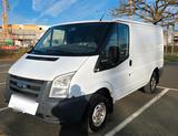 Ford Transit 85T260 06/26 Kastenwagen - Ford Transit: 85