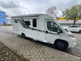 Knaus  Knaus VAN TI 650 MEG VANSATION 